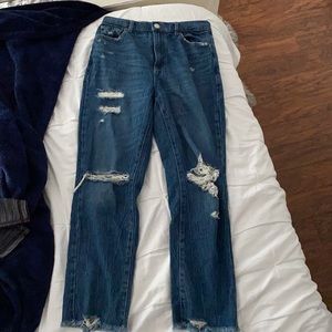 Garage jeans brand new never worn!